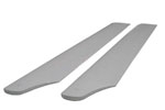 MINI PRED AND NEON BLAZE WOOD MAIN ROTOR BLADE